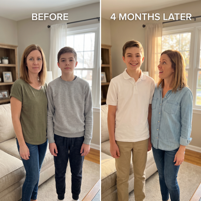 Vastora Growth Activating Gummies