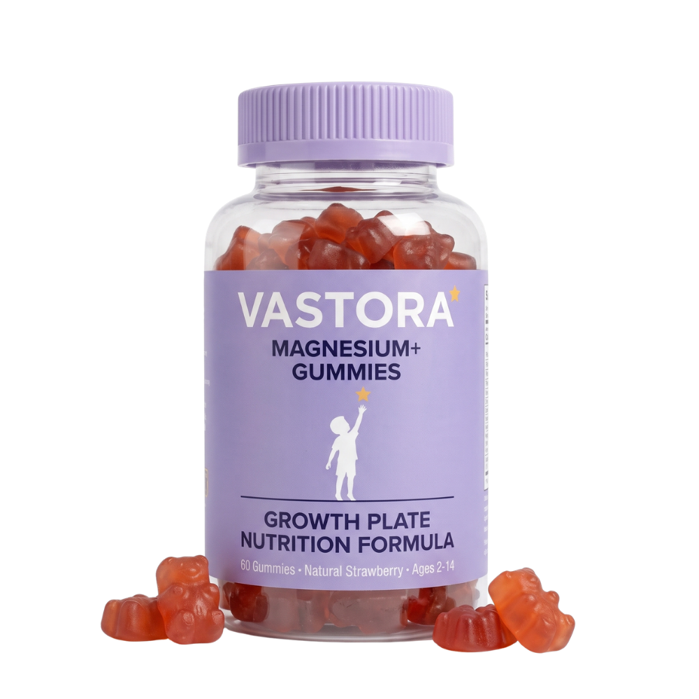 Vastora Magnesium Gummies